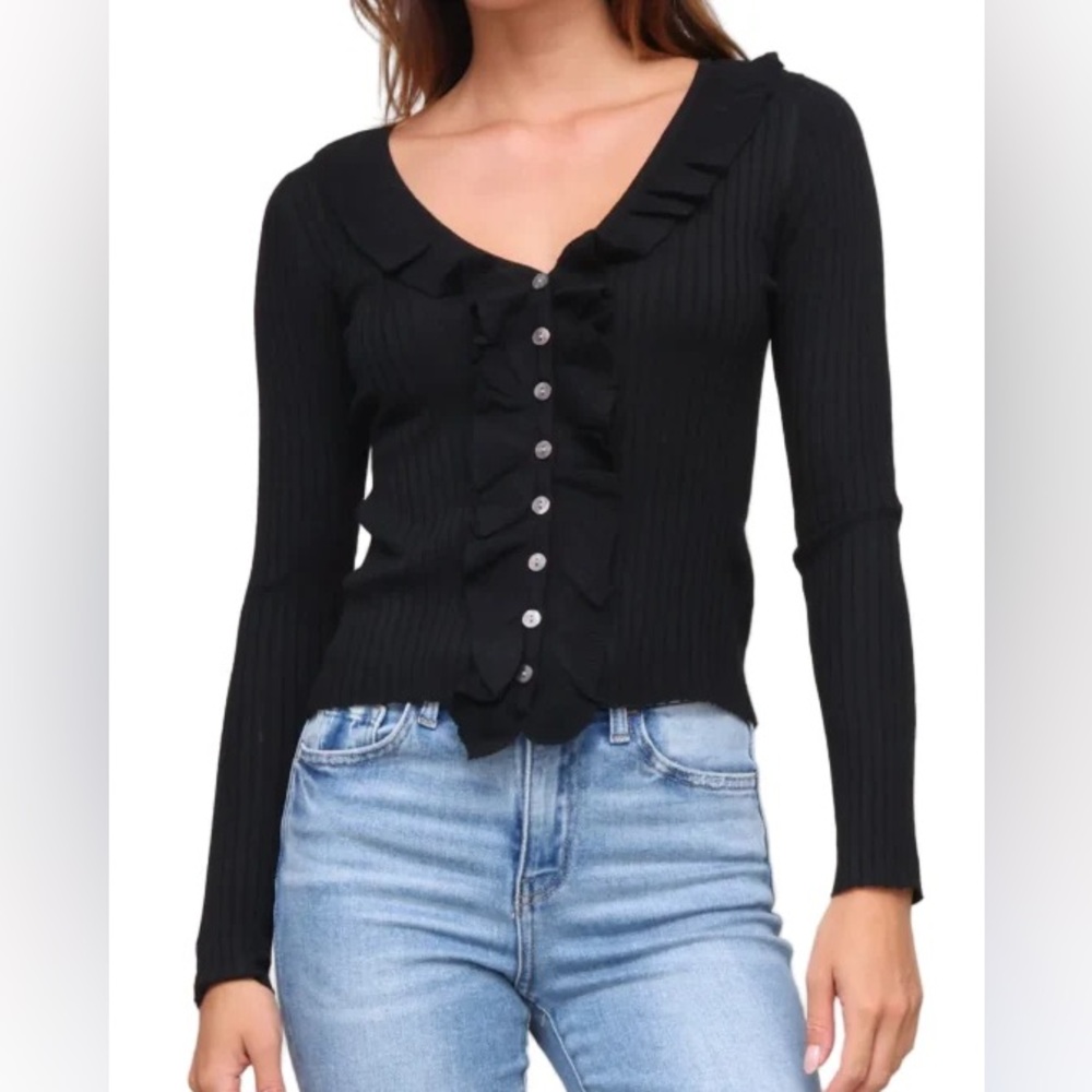 Yvette Cardi